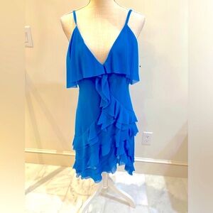 Alice and Olivia dress